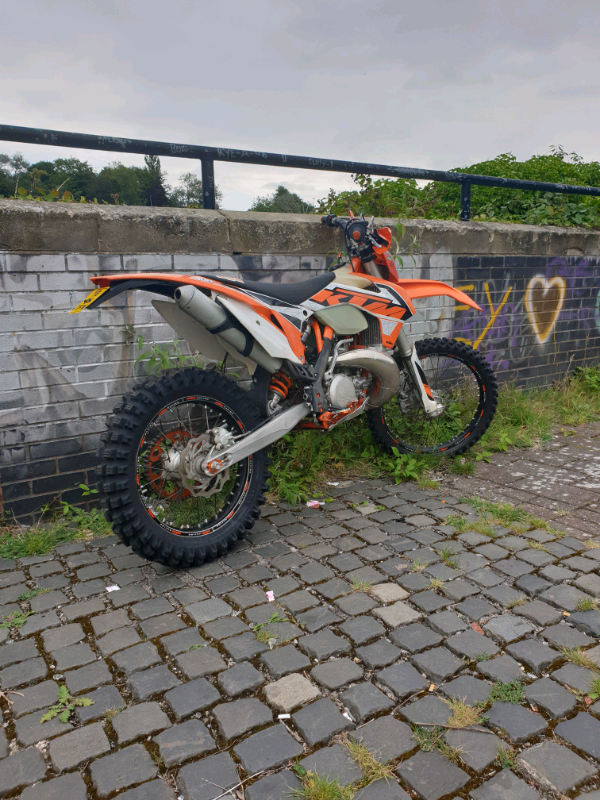 ktm 125 gumtree